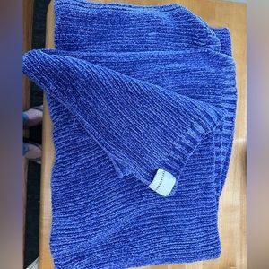 Beautiful Chenille Throw!